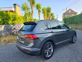 Volkswagen Tiguan < R-LINE >< 2.0 TDI ><2019>