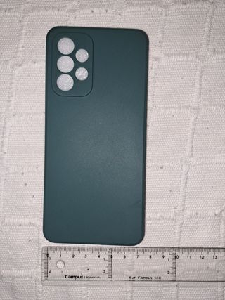 10€ x 4 Fundas Galaxy A33 5G