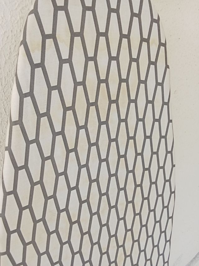 Tabla planchar usada.