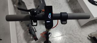 Patinete eléctrico Xiaomi electric 4 go