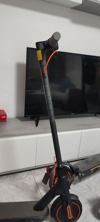 Patinete eléctrico Xiaomi electric 4 go