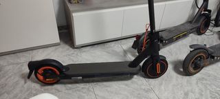 Patinete eléctrico Xiaomi electric 4 go