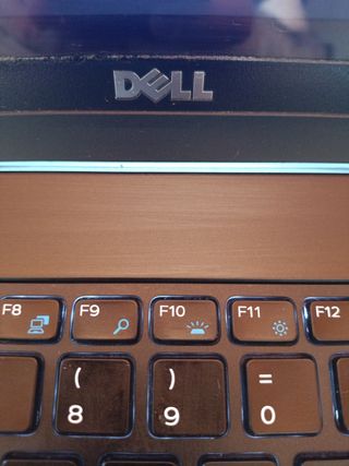 [Z] Dell Latitude E5570 Portátil Tactil
