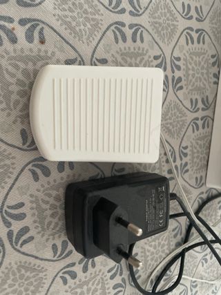 Maquina  de coser infantil imaginarium