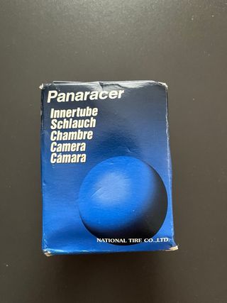 Cámara Panaracer MTB 26" Nueva