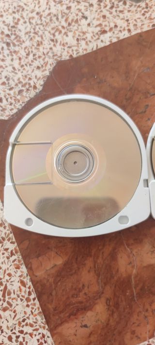 2 juegos PSP: Colin McRae Rally & Eliminator