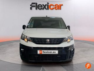 Peugeot Partner 1.5BlueHDI S&S Pro Standard 600kg 100, 75kW/102 PS, 1499 cm3,