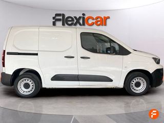 Peugeot Partner 1.5BlueHDI S&S Pro Standard 600kg 100, 75kW/102 PS, 1499 cm3,