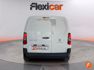 Peugeot Partner 1.5BlueHDI S&S Pro Standard 600kg 100, 75kW/102 PS, 1499 cm3,