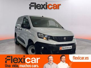 Peugeot Partner 1.5BlueHDI S&S Pro Standard 600kg 100, 75kW/102 PS, 1499 cm3,