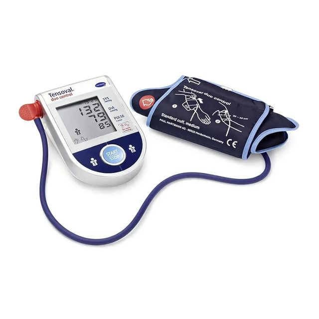 Tensiómetro Tensioval Duo Control II