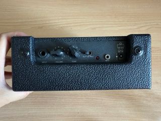 Altavoz Eduland con micrófono