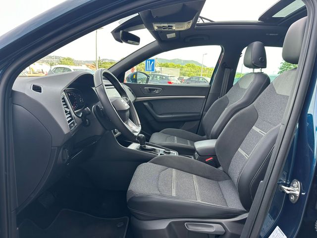 SEAT Ateca 1.5 TSI 110kW DSG XPerience XXL