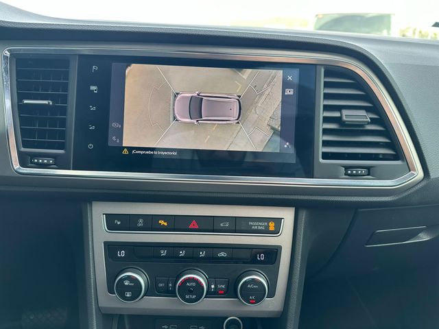 SEAT Ateca 1.5 TSI 110kW DSG XPerience XXL
