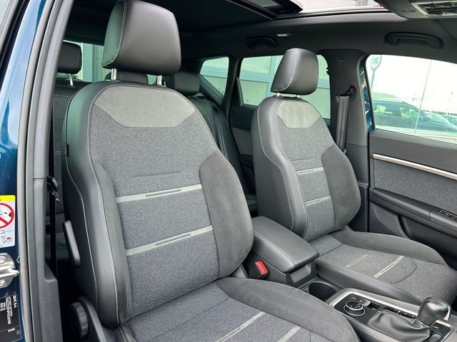 SEAT Ateca 1.5 TSI 110kW DSG XPerience XXL