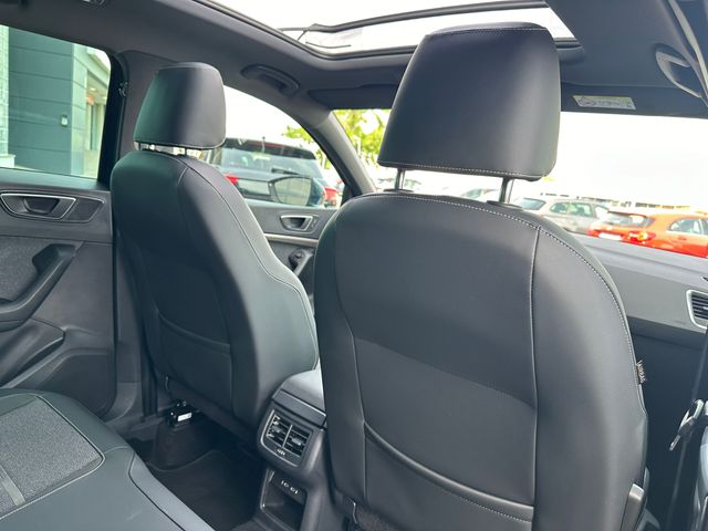 SEAT Ateca 1.5 TSI 110kW DSG XPerience XXL
