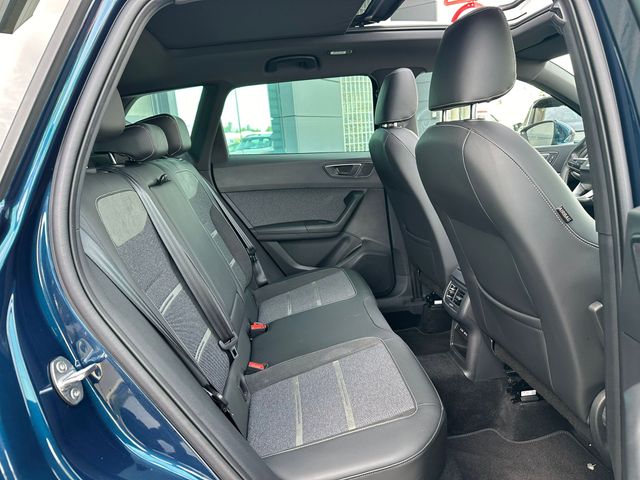 SEAT Ateca 1.5 TSI 110kW DSG XPerience XXL