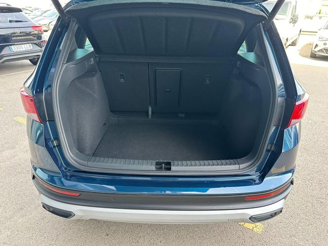 SEAT Ateca 1.5 TSI 110kW DSG XPerience XXL