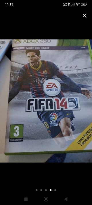 Juegos ps2, ps4 y xbox360