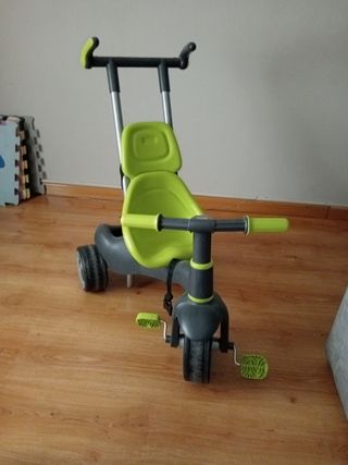 Triciclo para Bebés
