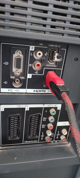 TV Sony Bravia Full HD 1080