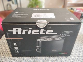 Tostapane Ariete 