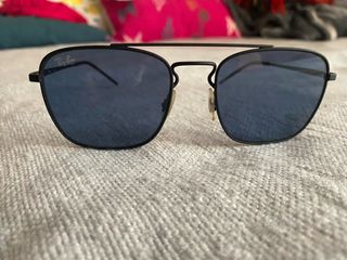 Ray-Ban Aviator: Gafas sol negras