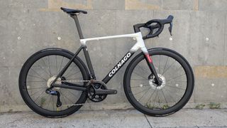 Colnago V5Rs Bicicleta Carretera