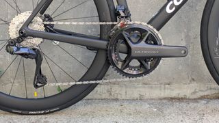 Colnago V5Rs Bicicleta Carretera