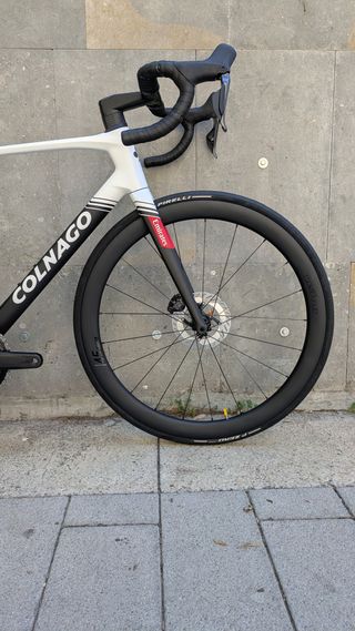 Colnago V5Rs Bicicleta Carretera