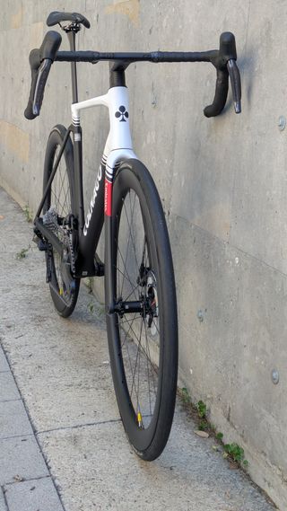 Colnago V5Rs Bicicleta Carretera