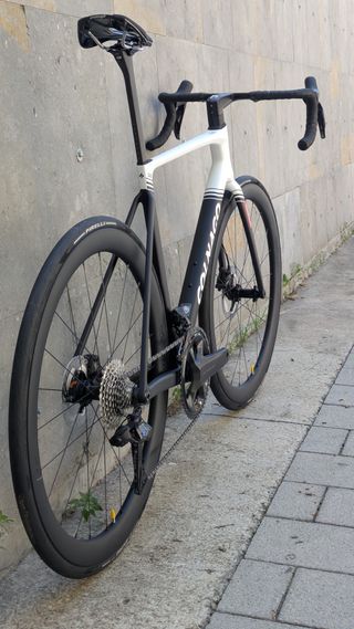 Colnago V5Rs Bicicleta Carretera