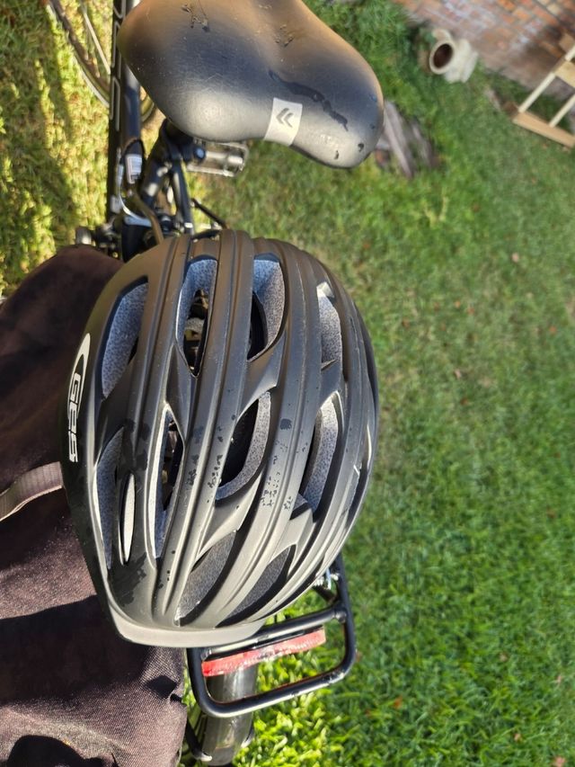 Bicicleta Cross Trek 3.o