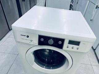 Lavadora Fagor 9KG