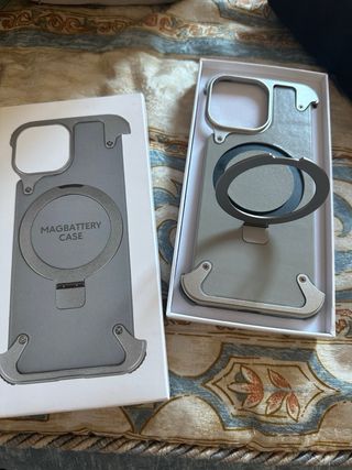 Funda Magbattery iPhone 14 Pro Max