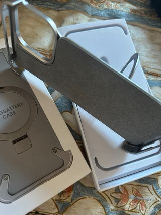 Funda Magbattery iPhone 14 Pro Max