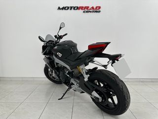 APRILIA TUONO 660 FACTORY