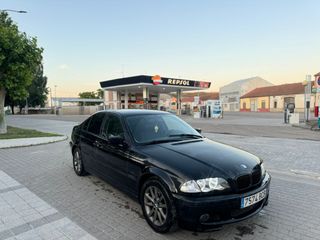 BMW Serie 3 2001