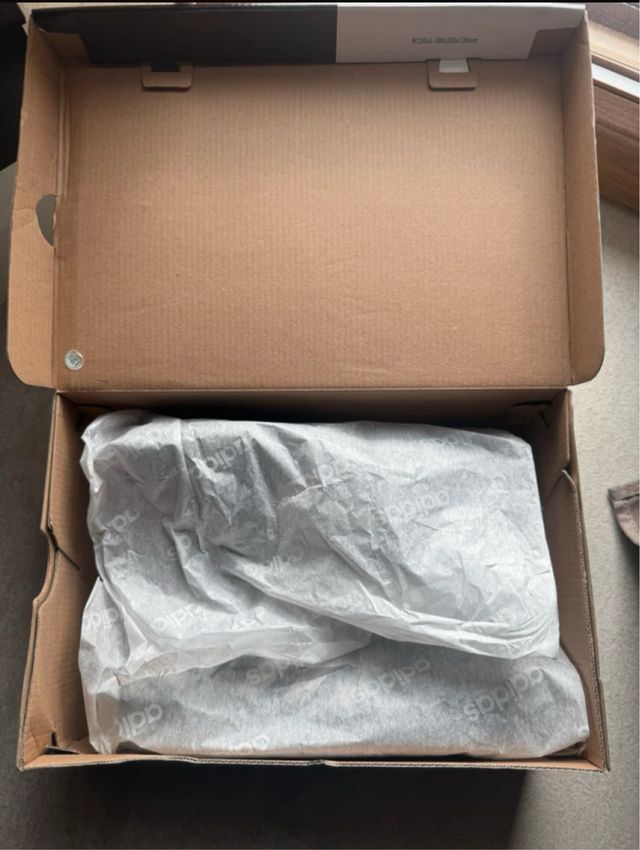 Adidas Grand Court - Scarpe nere e argento