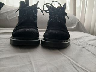 Botas Dr Martens 101 - Talla 42