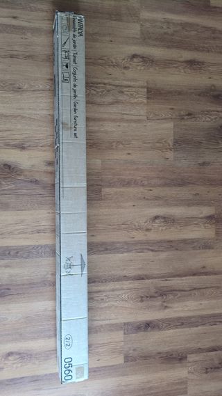 Sombrilla gris 2m - Jardín