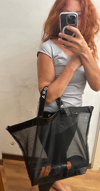 Borsa da shopping Sephora. 