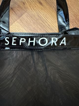 Borsa da shopping Sephora. 