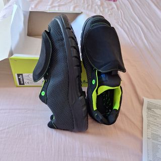 Scarpe antinfortunistiche Safeman 44