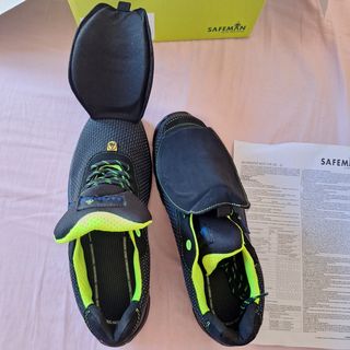 Scarpe antinfortunistiche Safeman 44