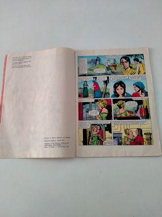 NÚMERO 27 JOYAS LITERARIAS JUVENILES BRUGUERA 1971