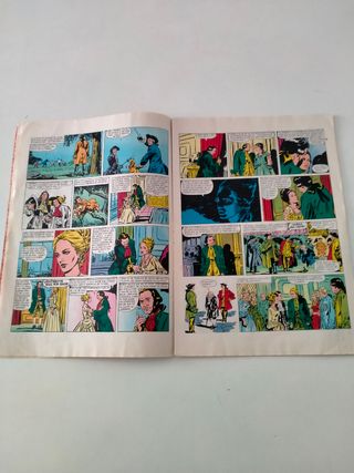 NÚMERO 27 JOYAS LITERARIAS JUVENILES BRUGUERA 1971