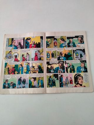 NÚMERO 27 JOYAS LITERARIAS JUVENILES BRUGUERA 1971