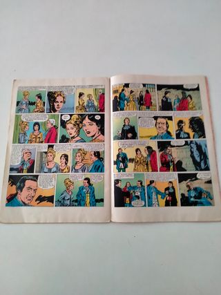 NÚMERO 27 JOYAS LITERARIAS JUVENILES BRUGUERA 1971