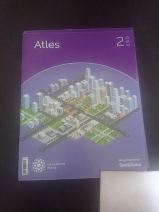 Libros de 2n ESO 